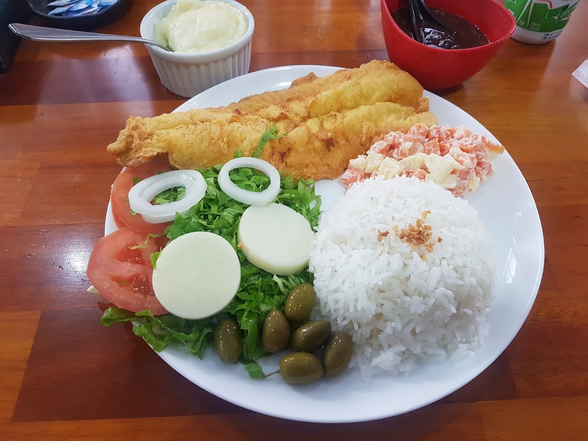 N & N Grill Delivery Photos 2